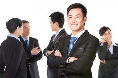 企業定做工作服有哪些價值？